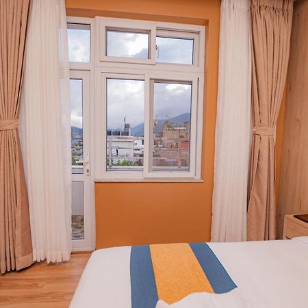 Hotel Vistara Kathmandu Exterior photo
