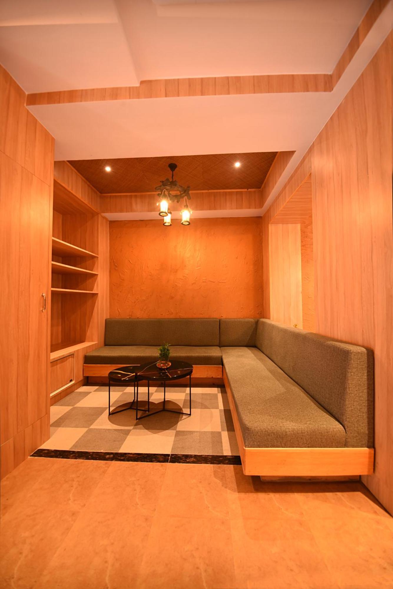 Hotel Vistara Kathmandu Exterior photo