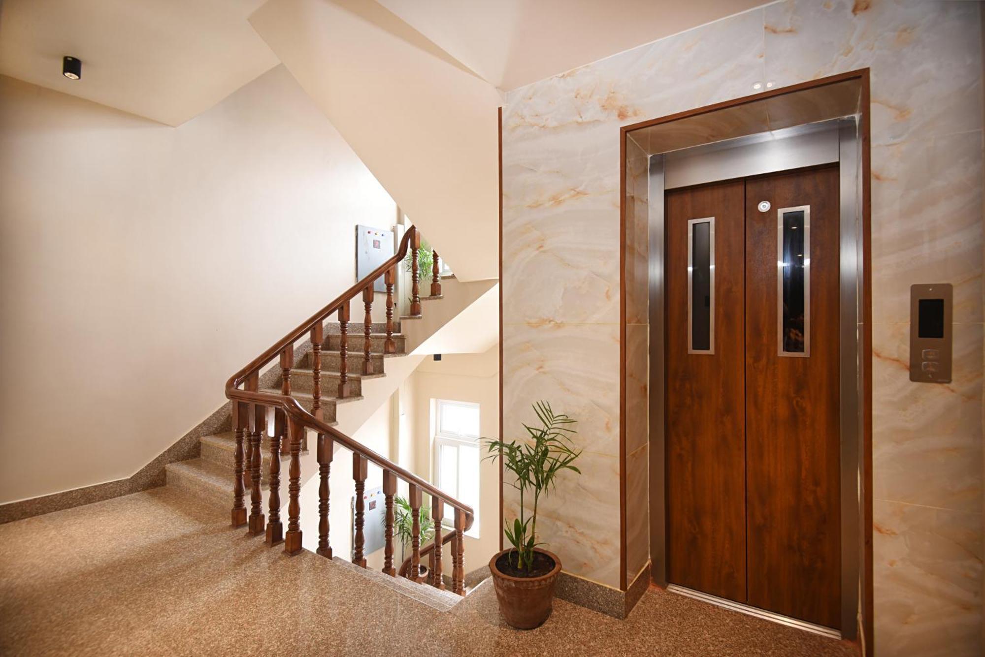 Hotel Vistara Kathmandu Exterior photo